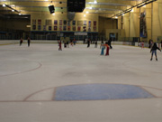 Fiesta Rancho Ice Arena