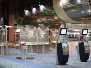 Howard W. Cannon Aviation Museum