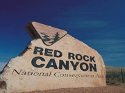 Red Rock Canyon Interpretive Association
