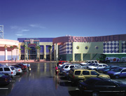 Fashion Outlets