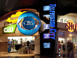 CBS TV City Research Center