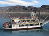 Lake Mead Cruises