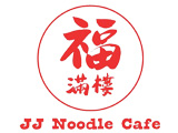 JJ Noodle Cafe ***CLOSED***