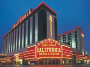 California Hotel