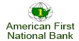 American First National Bank