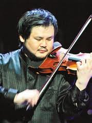 中國國家交響樂團 樂聲揚全美