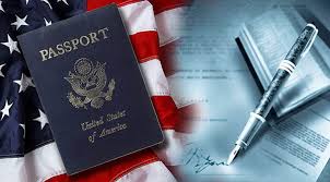 十年簽證是來旅遊商務 辦理移民立刻失效