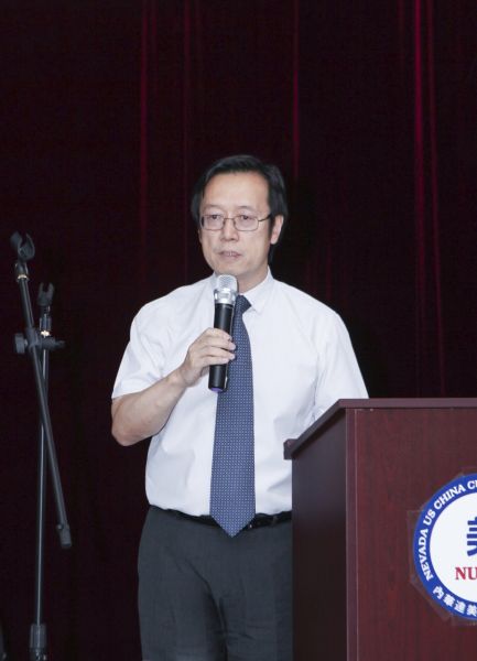 内华达文协与长者辅助基金会合作 嘉惠长者