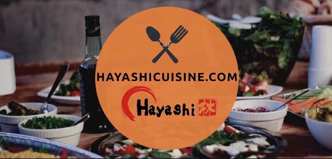 Hayashi日本料理店隆重开业