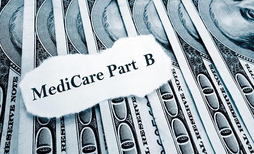 Medicare Part B变贵 保费上涨近7%