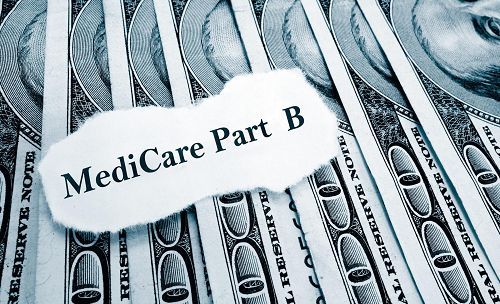 Medicare Part B變貴 保費上漲近7%