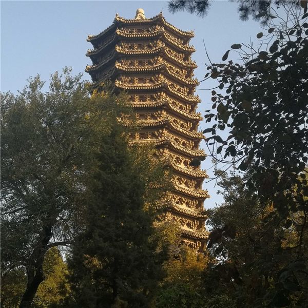 北京大学  生命中的梦想