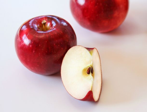 新品種蘋果在美上市 甜脆多汁冰箱可存1年