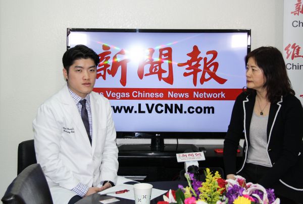 中山診所黃瑞恩醫生談新冠肺炎
