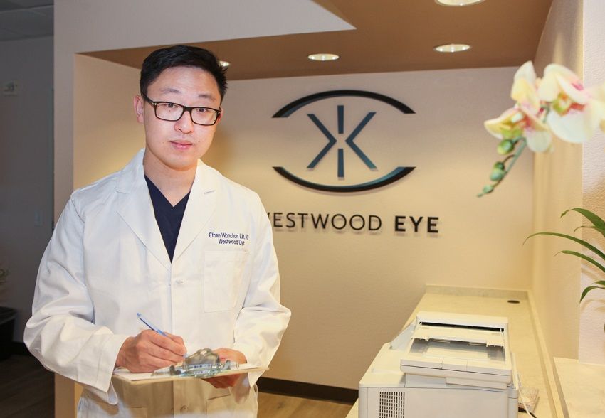 林望中眼科中心開張 專業經驗服務病患