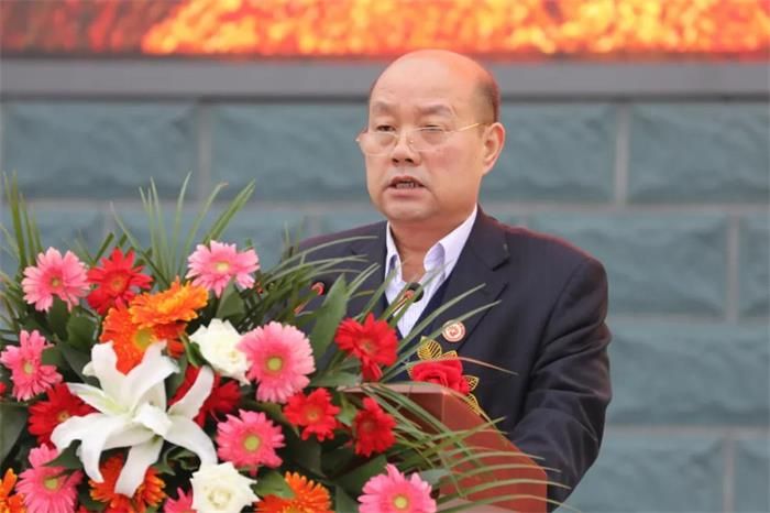 第七届中国嵩山国际孝文化节暨第十七届全国十佳孝贤颁奖大会 圆满闭幕