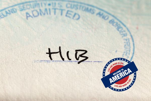 美公布H-1B签证新规：取消抽签 薪资高优先