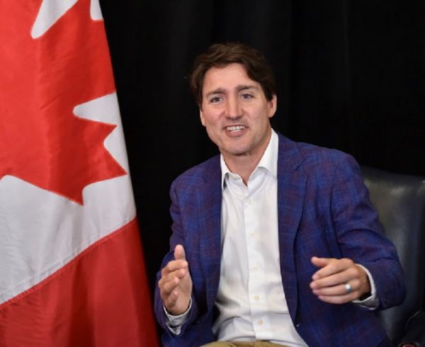 加拿大可望9月开放已接种旅客入境