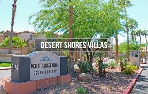 拉斯維加斯Desert Shores 公寓6百25萬元售出