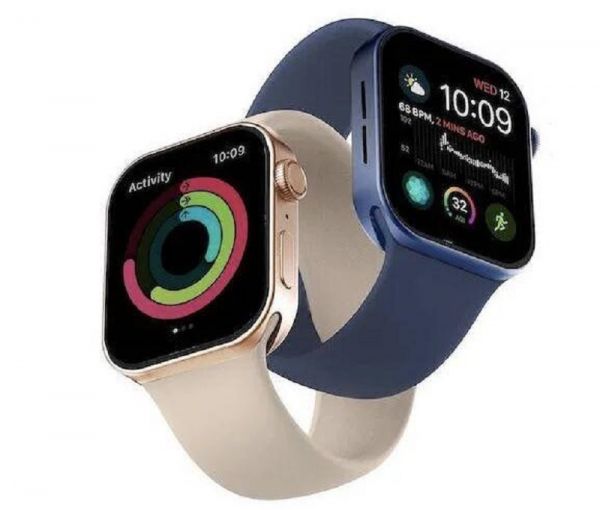 苹果发表会 推出新款iPhone、iPad和Apple Watch
