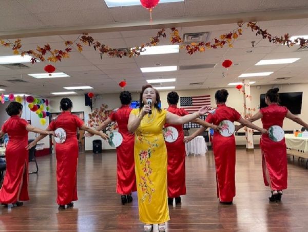 鸝音之歌藝術團 舉行新學期開學典禮