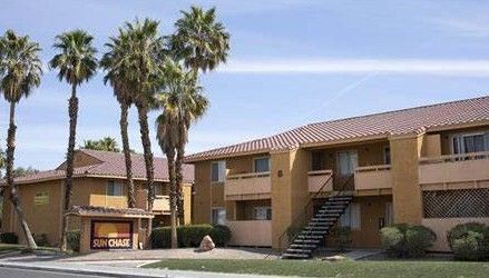 加州集團以4千多萬元收購維加斯出租公寓社區