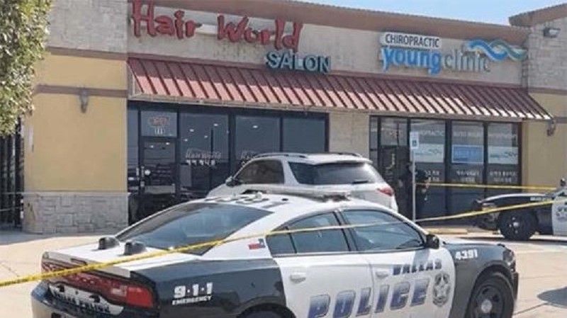 德州一美髮沙龍 三名亞裔婦女被槍殺