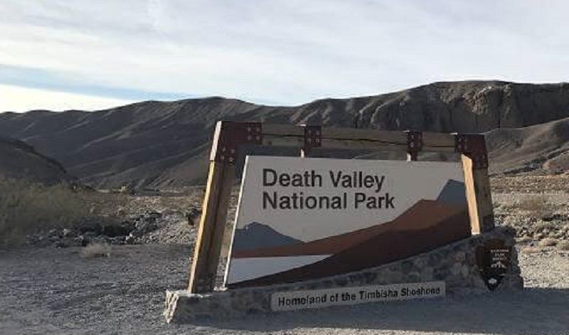 死亡谷国家公园 8月20日将局部重新开放