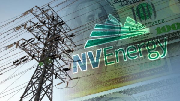 天然气成本增加 内华达电费10.1涨价