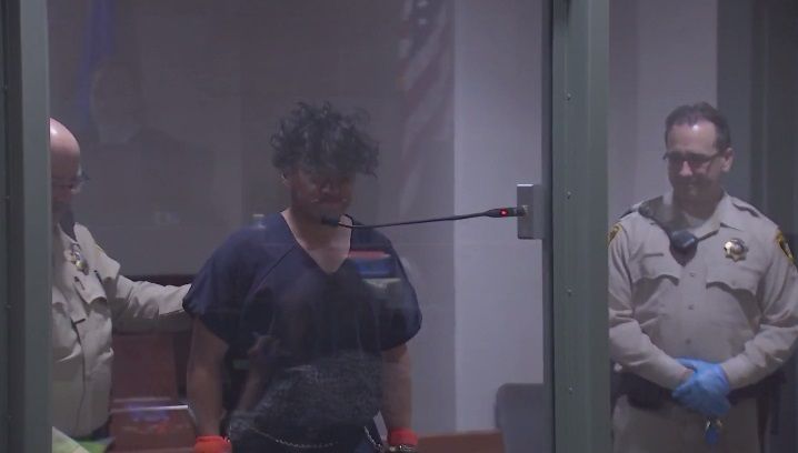 维加斯大道凶案嫌犯疑为非法移民 检察官考虑死刑