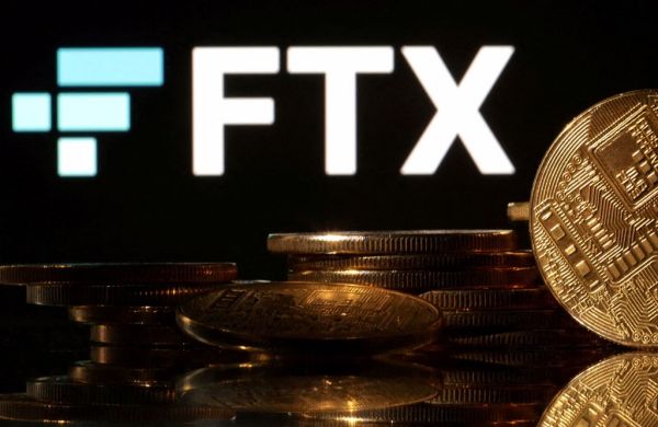 加密貨幣交易所FTX：欠前50大債權人近31億美元