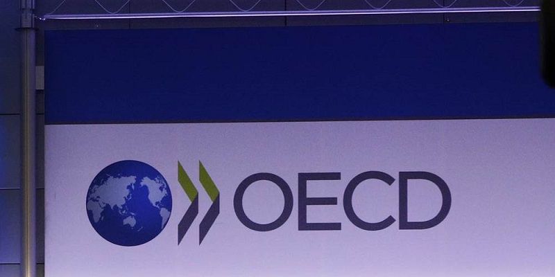 OECD：通膨居高不下 全球經濟成長明年放緩