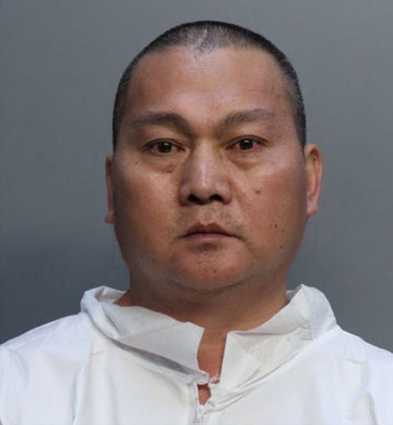 奧克拉荷馬州大麻田凶殺案4死1傷 華人犯嫌落網