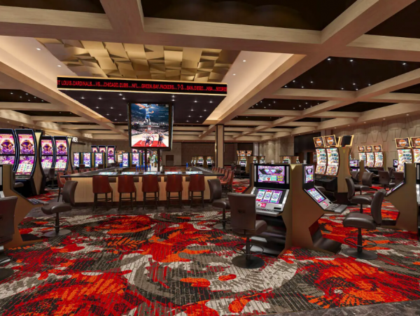 Station Casinos打造全新Wildfire