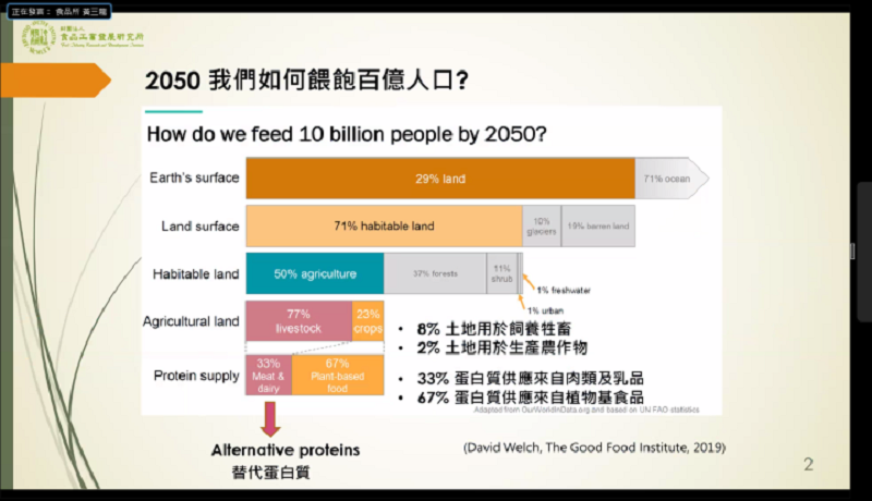 世華北加州分會響應僑委會產業升級技術方案