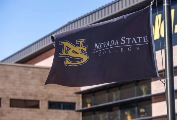 內華達州立學院更名為大學 董事會推遲  