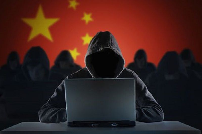 特勤局：中國駭客竊取疫情紓困金達2000萬美元