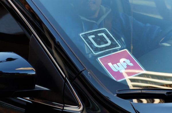 收費100%給司機 新打車平台挑戰Uber、Lyft