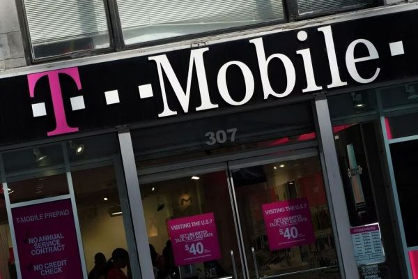 T-Mobile遭駭 3700萬用戶資料外洩