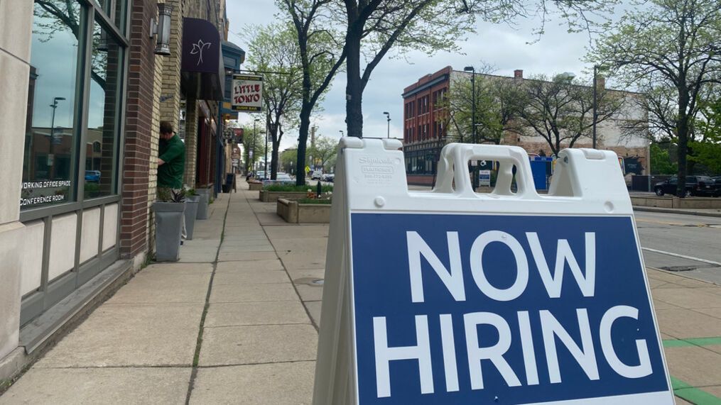 内华达州失业率达5.2% 全美最高