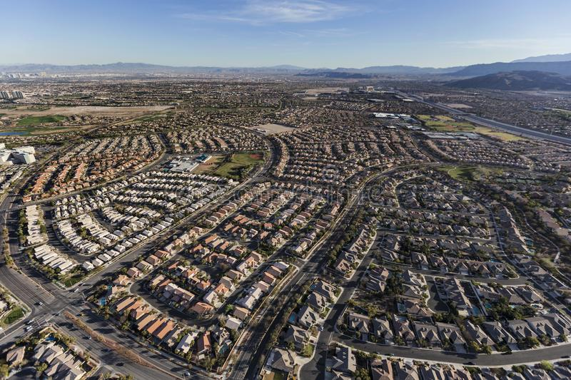 全美12月份房租缓涨 拉斯维加斯市场降温