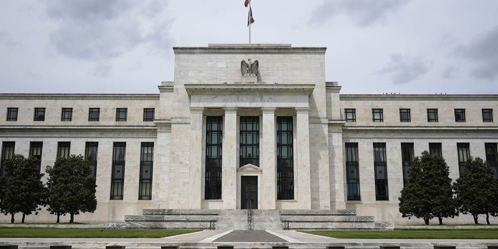 Fed官員放鷹 利率高點恐高於市場預期