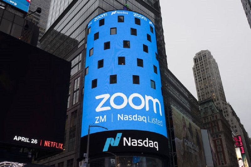 Zoom解雇总裁 公司才刚宣布裁员1300人
