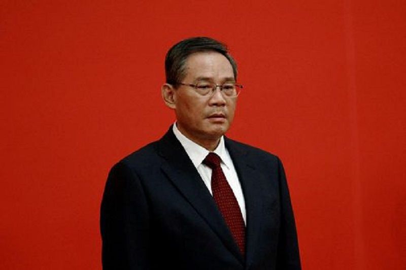 中國兩會登場 李強將接替李克強出任中國國務院總理