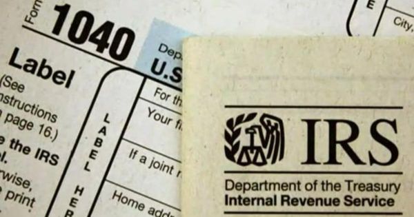 國稅局今年退稅款少10% 但速度加快