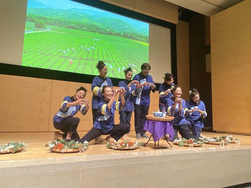 北加州臺灣華語文學習中心與舊金山10分館合作 