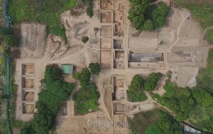 江苏常州寺墩遗址考古新发现揭幕，见证5000年前“长三角一体化”