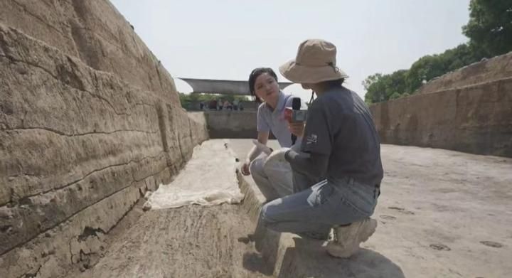 江苏常州寺墩遗址考古新发现揭幕，见证5000年前“长三角一体化”