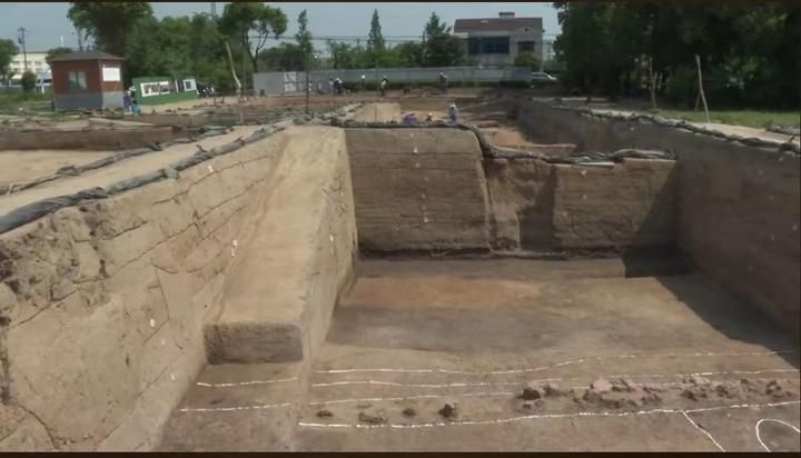 江苏常州寺墩遗址考古新发现揭幕，见证5000年前“长三角一体化”