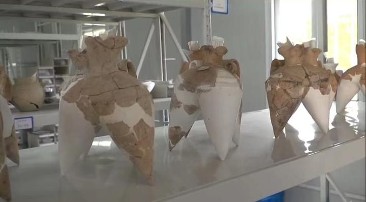 江苏常州寺墩遗址考古新发现揭幕，见证5000年前“长三角一体化”